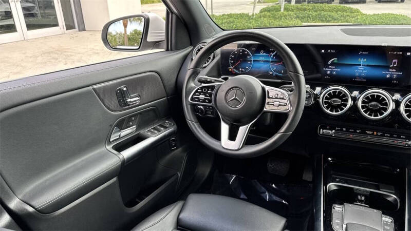 2023 Mercedes-Benz GLA GLA 250