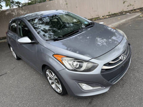 2013 Hyundai Elantra GT