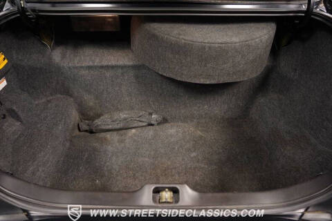 2003 Mercury Marauder