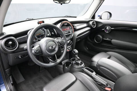 2014 MINI Hardtop Cooper S