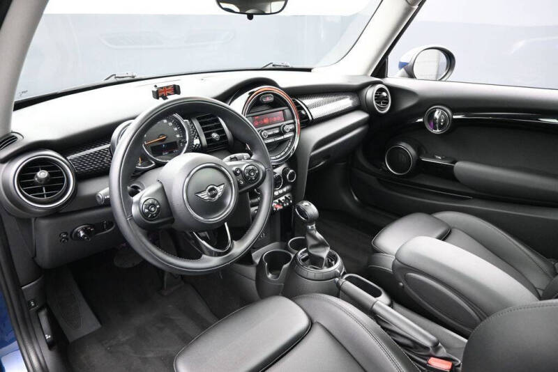 2014 MINI Hardtop Cooper S