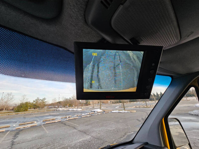 2014 Freightliner Sprinter 2500