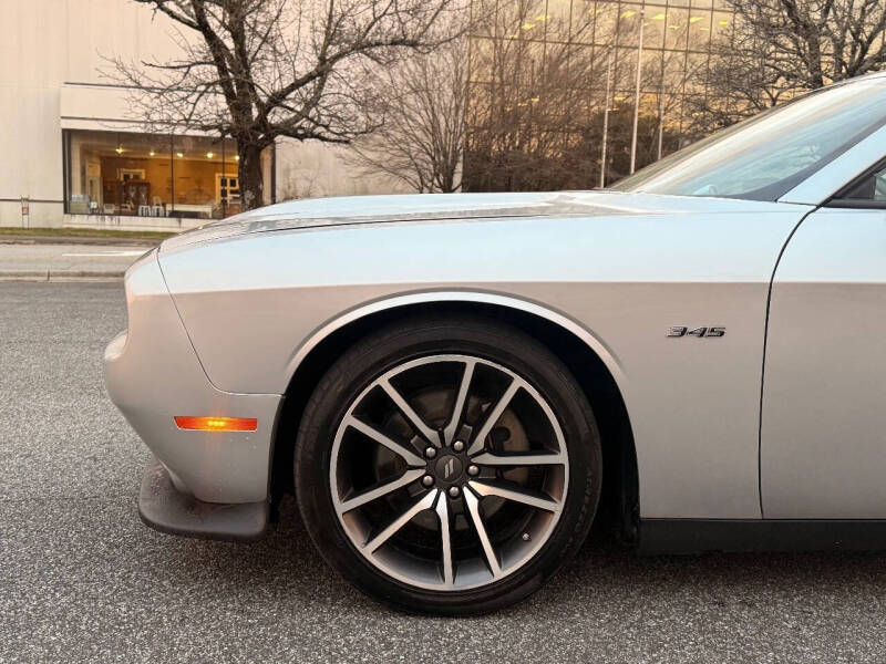 2023 Dodge Challenger R/T