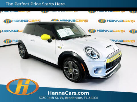 2020 MINI Hardtop 2 Door