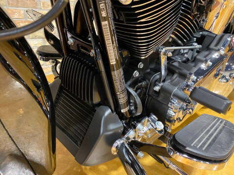 2023 Harley-Davidson Street Glide®