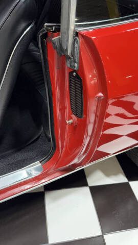 1972 Chevrolet Chevelle