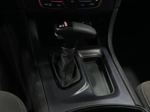 2018 Dodge Charger SXT