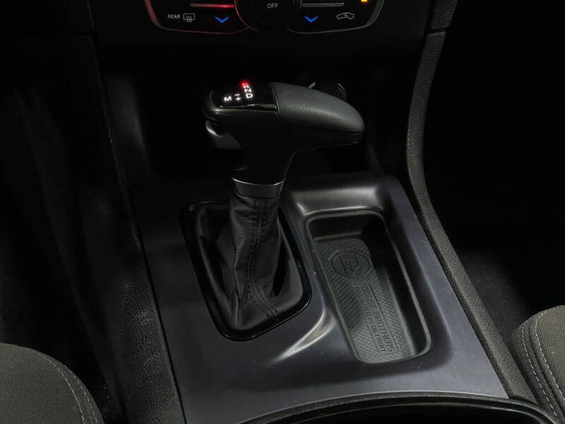 2018 Dodge Charger SXT