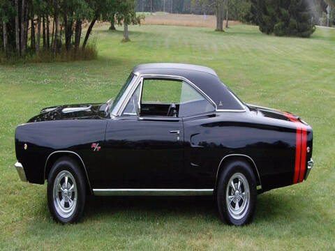 1968 Dodge Coronet
