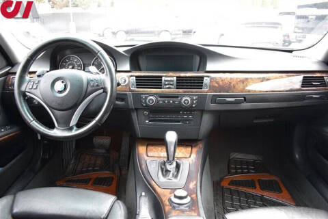 2007 BMW 3 Series 335i