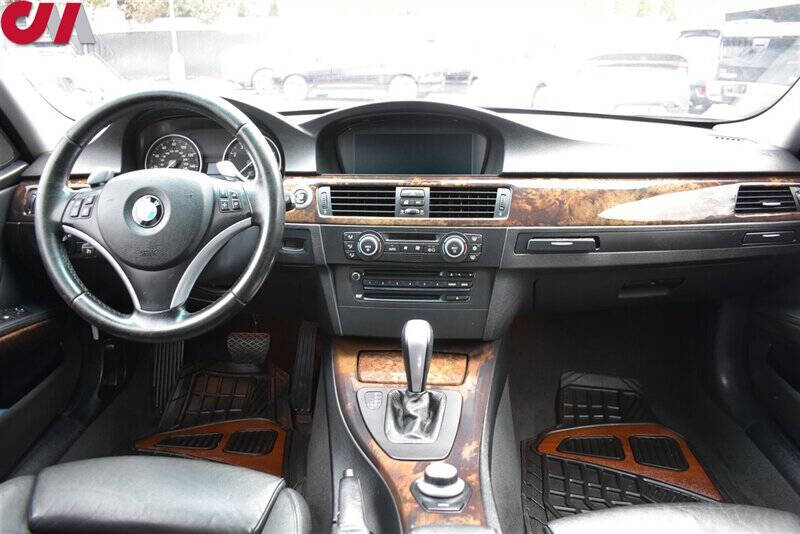 2007 BMW 3 Series 335i