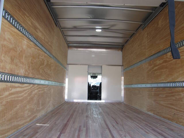 2024 RAM ProMaster