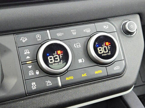 2023 Land Rover Defender 130 X-Dynamic SE