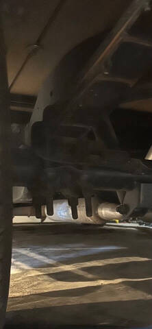 1966 GMC C/K 1500 Series