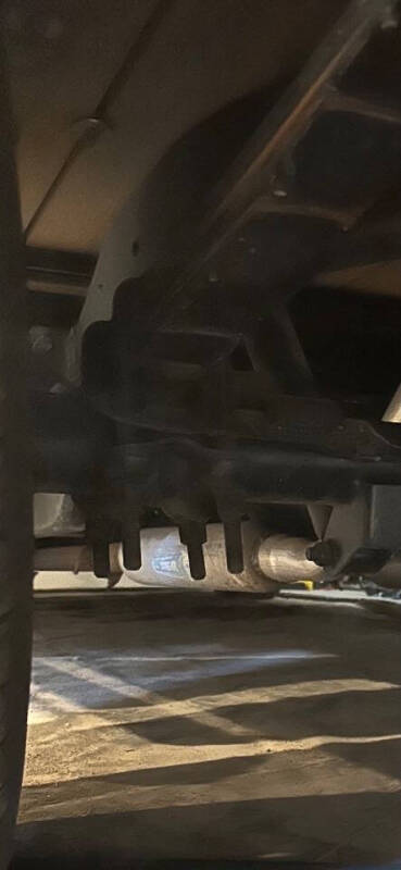 1966 GMC C/K 1500 Series