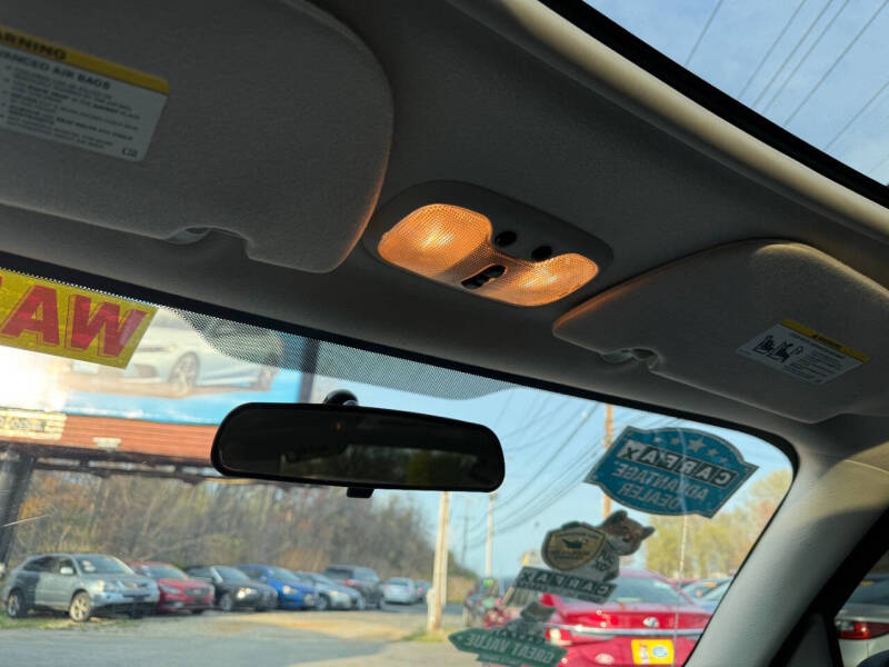 2007 Chrysler PT Cruiser Touring