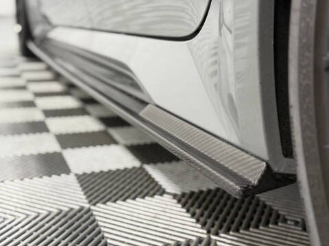 2021 Audi RS 7 4.0T quattro