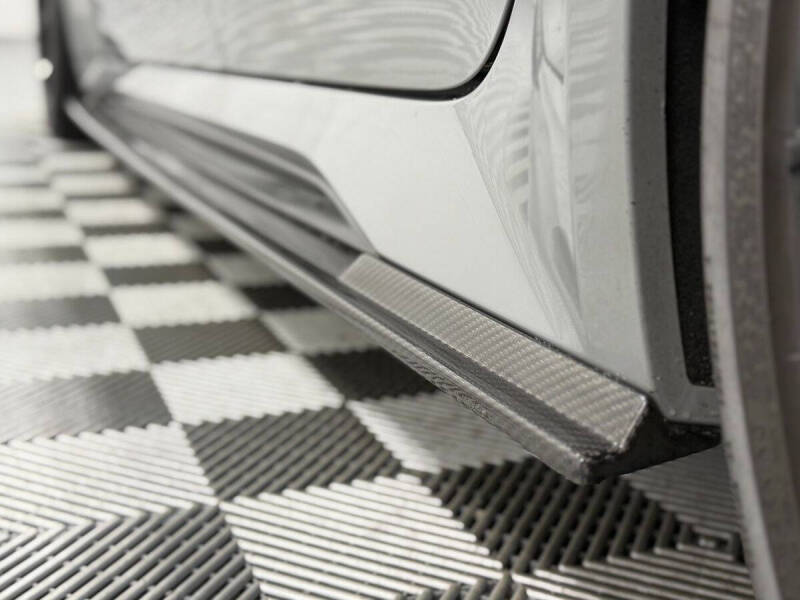 2021 Audi RS 7 4.0T quattro