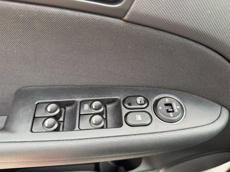 2010 Hyundai Elantra Touring GLS