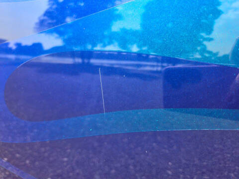 2005 Ford Mustang GT Deluxe