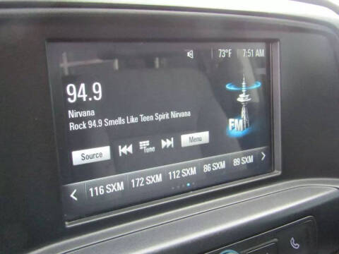 2019 GMC Sierra 1500 Limited