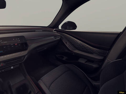 2026 Dodge Charger