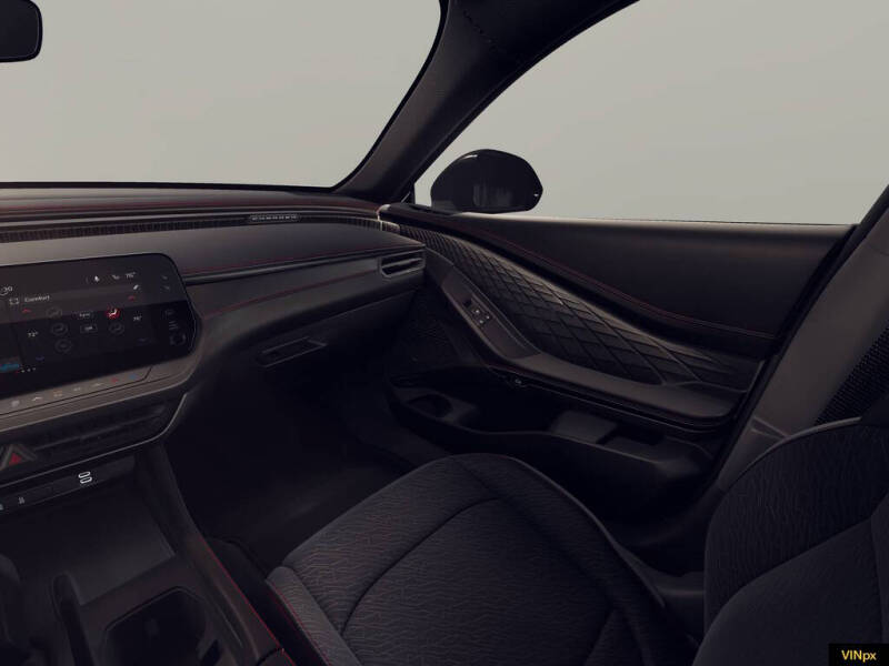 2026 Dodge Charger