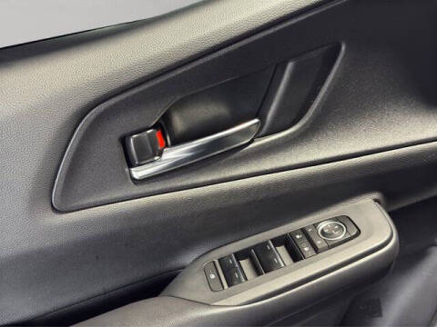 2023 Toyota Prius Prime XSE Premium