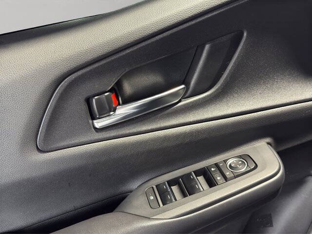 2023 Toyota Prius Prime XSE Premium