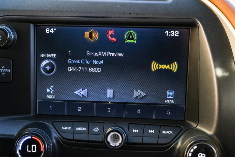 2014 Chevrolet Corvette Stingray Z51