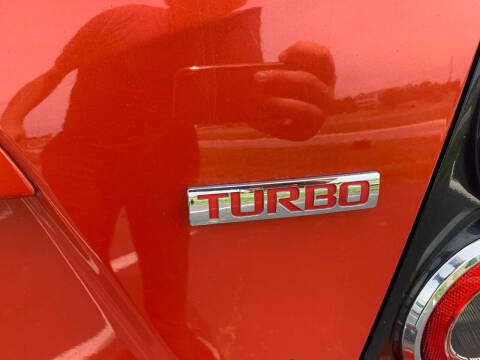 2013 Chevrolet Sonic LT Auto