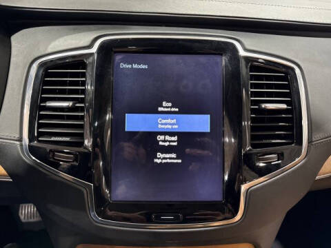 2016 Volvo XC90 T6 Inscription