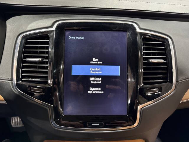 2016 Volvo XC90 T6 Inscription