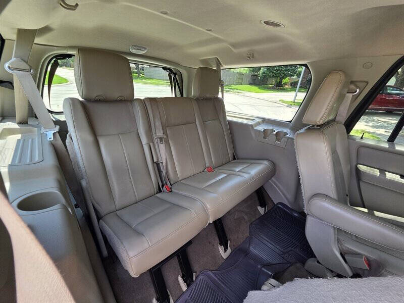 2013 Ford Expedition EL Limited