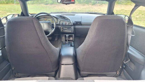 1993 Chevrolet Camaro Z28