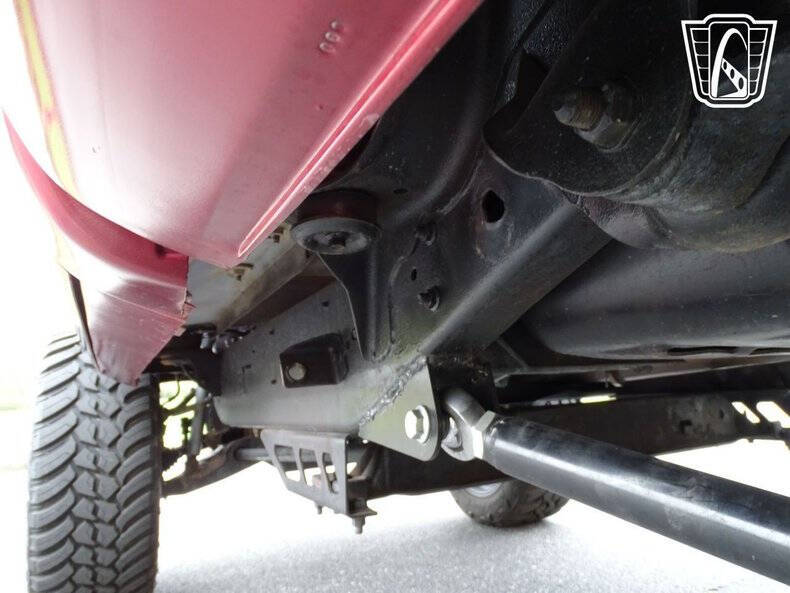 1990 GMC Sierra 1500