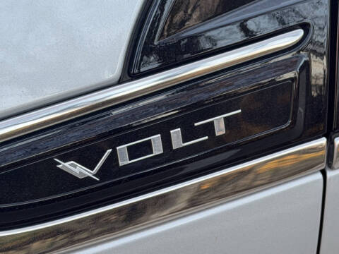 2014 Chevrolet Volt