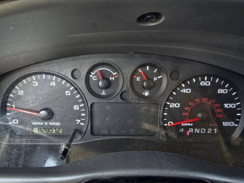 2011 Ford Ranger XLT