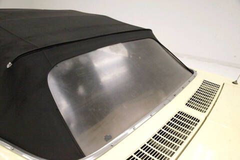 1968 Chevrolet Corvair