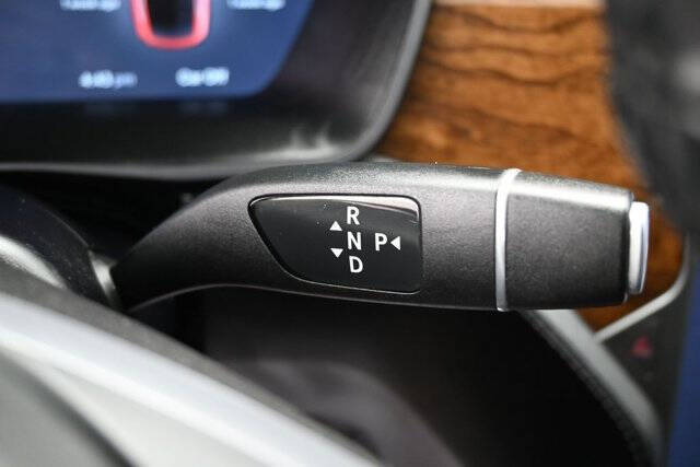 2021 Tesla Model X Long Range Plus