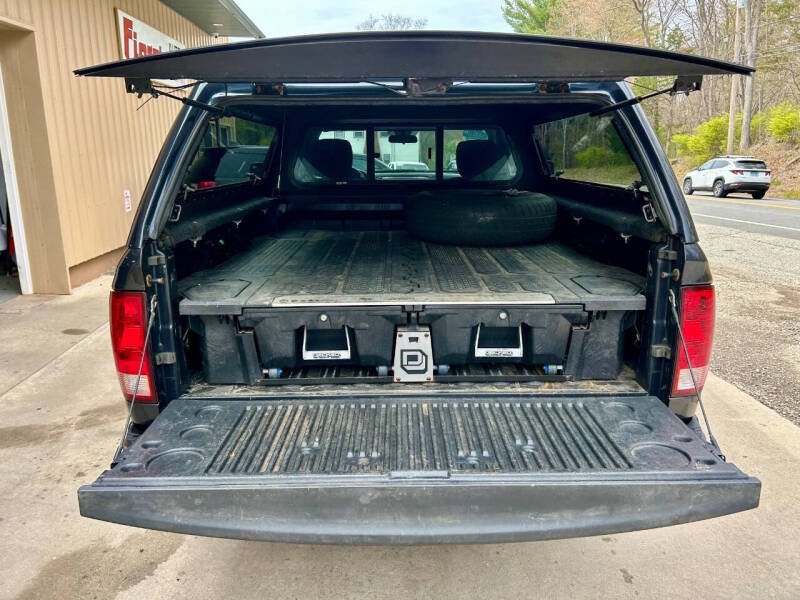 2013 RAM 1500 Express