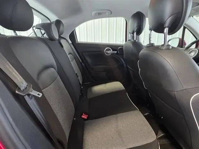 2017 FIAT 500X Pop