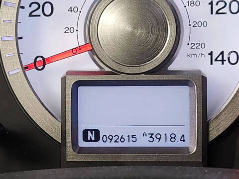 2011 Honda Pilot Touring