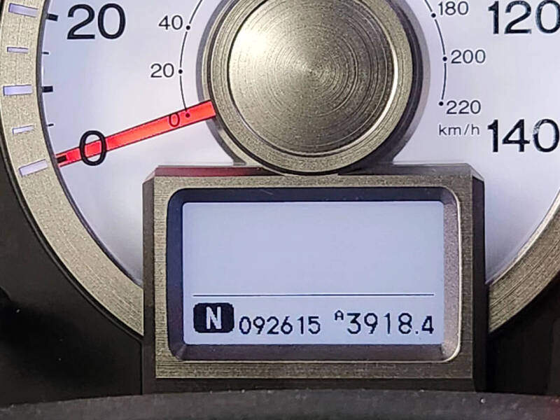 2011 Honda Pilot Touring