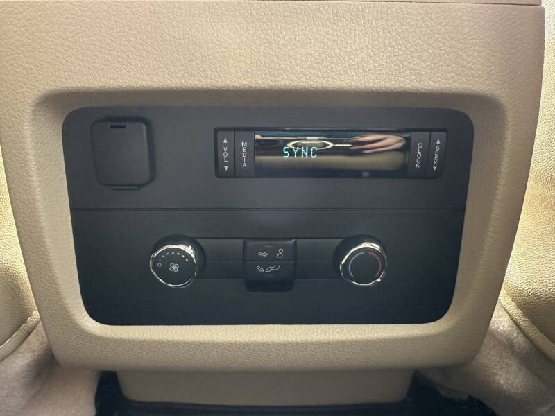 2017 Ford Expedition XLT