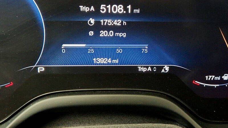 2024 Maserati Grecale GT