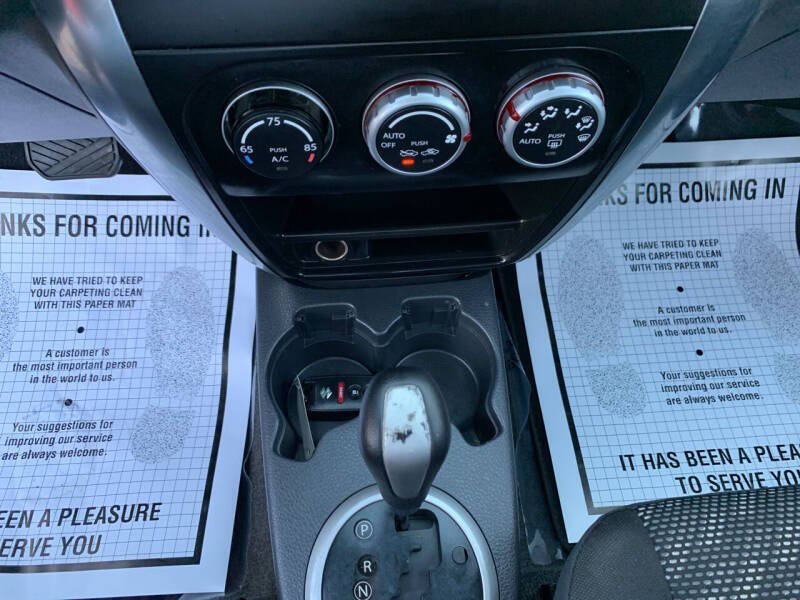 2007 Suzuki SX4 Crossover Sport