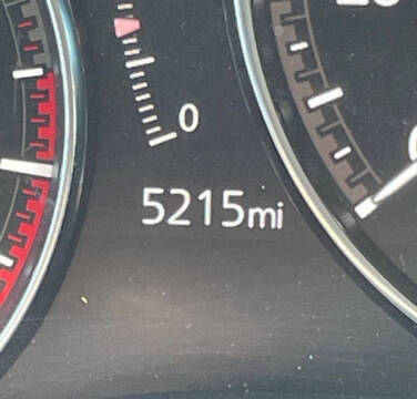 2025 Mazda CX-30 2.5 S Preferred