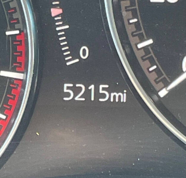 2025 Mazda CX-30 2.5 S Preferred