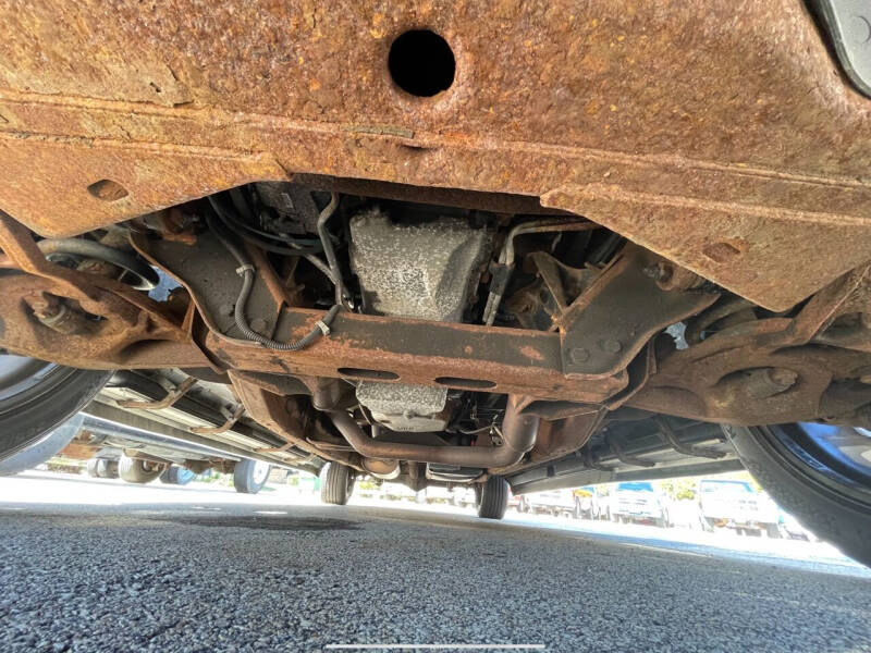 2007 Chevrolet Express